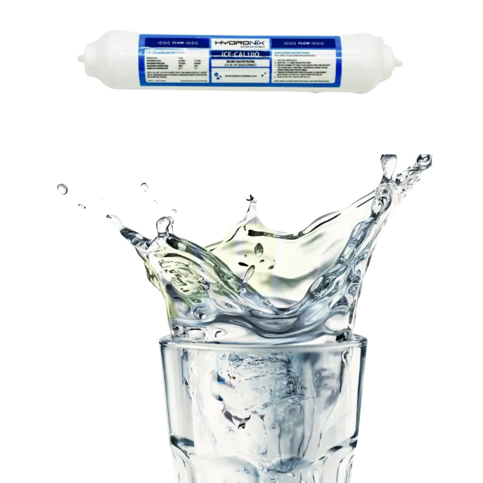 Cleartide Deep Sparkle+: Premium Sparkling Water Dispenser in Boston